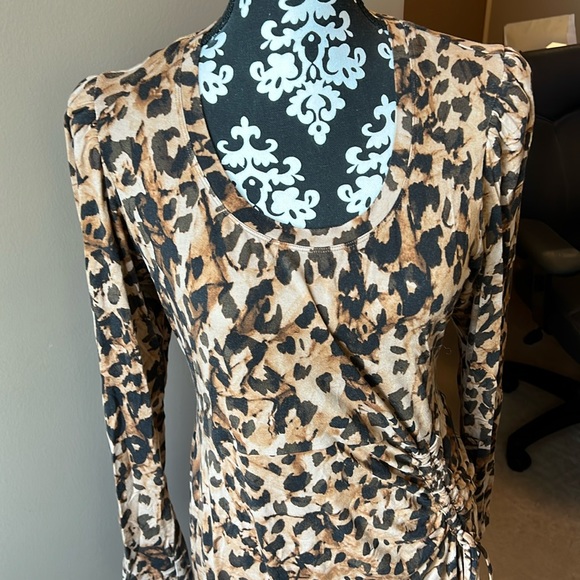 Cabi Selma Dress (style 4216) - Picture 3 of 14